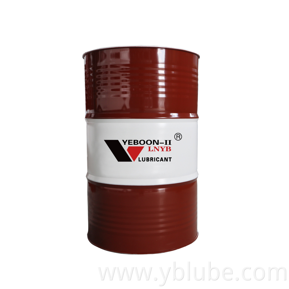 L-HL hydraulic fluid